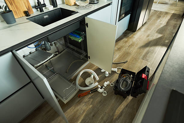 24/7 Emergency Leak Detection experts in Gwynn Oak, MD